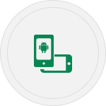 ios和android2大APP商城系統開發 