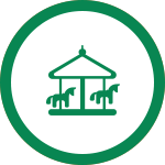 游樂園APP開發